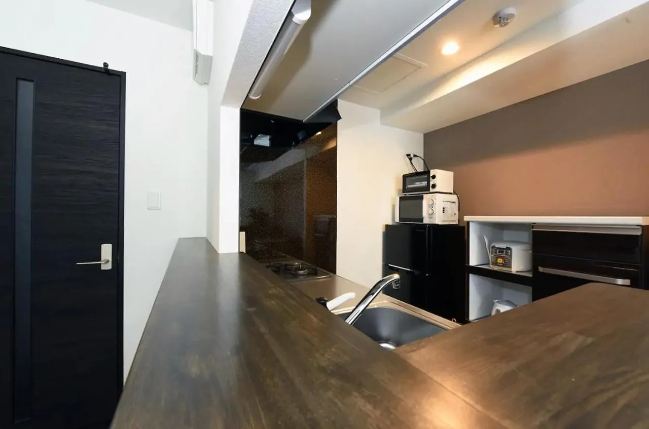 Suncourt Hongo Dori Garden Hills / Vacation Stay 7620 Sapporo Apartment