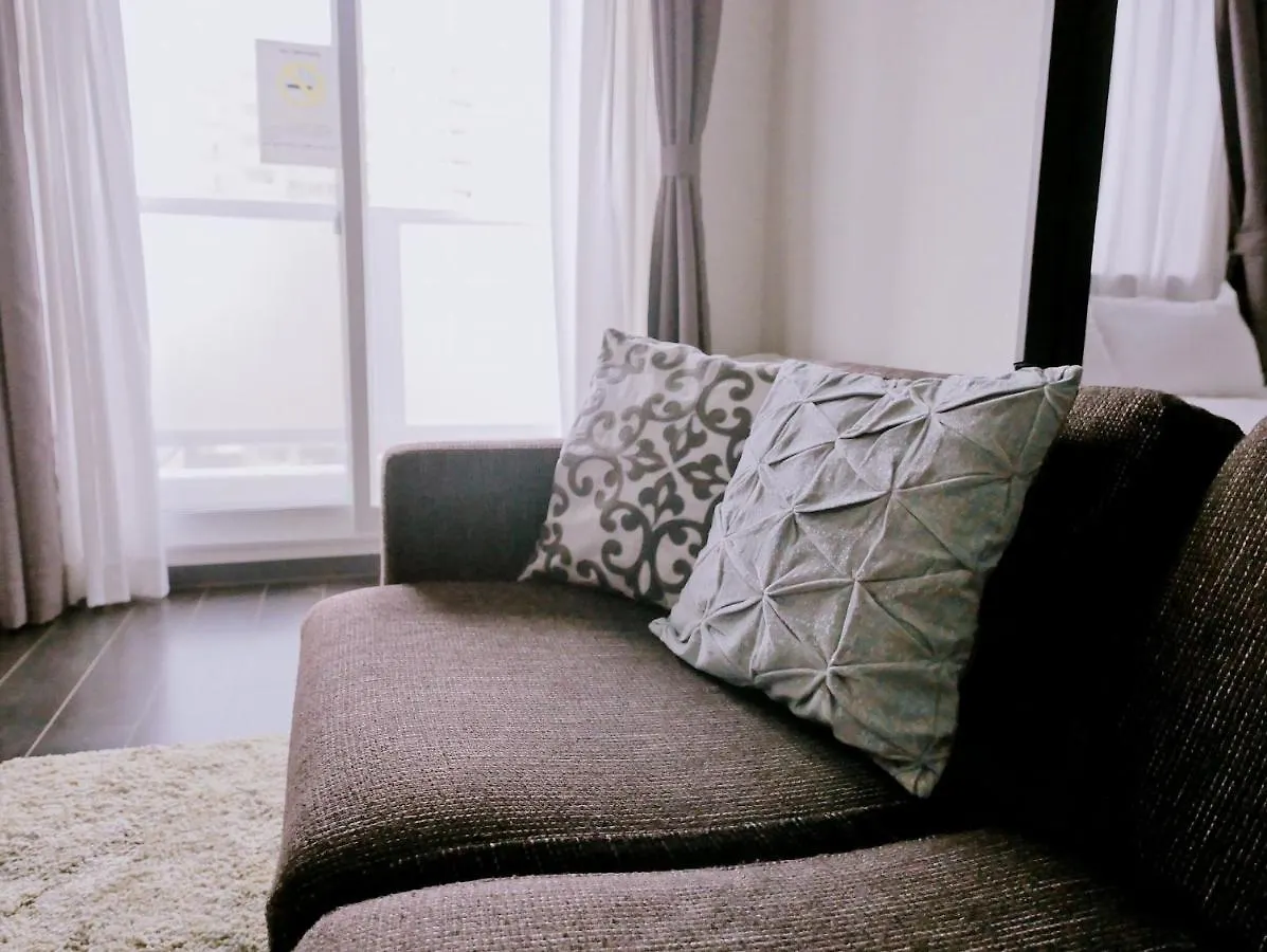 Suncourt Hongo Dori Garden Hills / Vacation Stay 7620 Sapporo Apartment